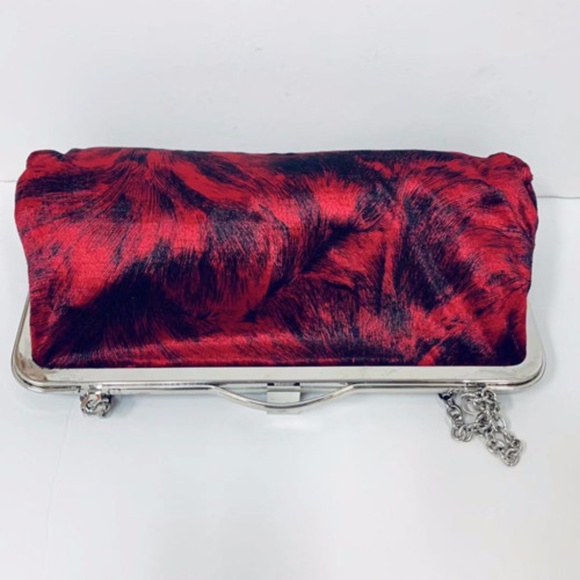 New Fashion Lady Clutch Bag  with Inside Bag - Picture 2 of 4